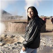 Profesora de matemática, estudiante de ingeniería